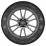 Шина зимняя Goodyear UltraGrip Performance 3 255/45 R19 100T