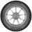 Anvelopа All Season Goodyear Vector 4Seasons Gen-3 225/50 R17 98W
