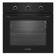 Духовка электрическая Bauer A65 ESRM, Antracit