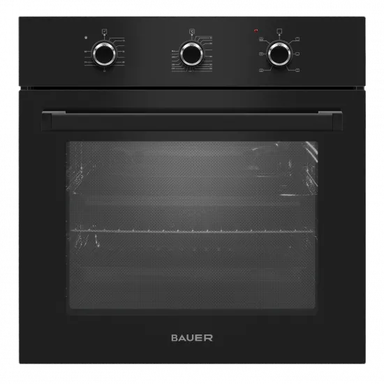 Духовка электрическая Bauer A65 ESRM, Antracit