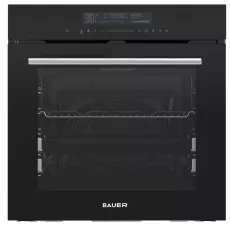 Духовка электрическая Bauer 7ET13-CDB, Black