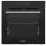 Духовка электрическая Bauer 7ET13-CDB, Black