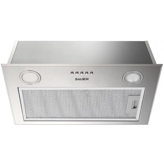 HotÄ? Bauer TB 2252 Inox