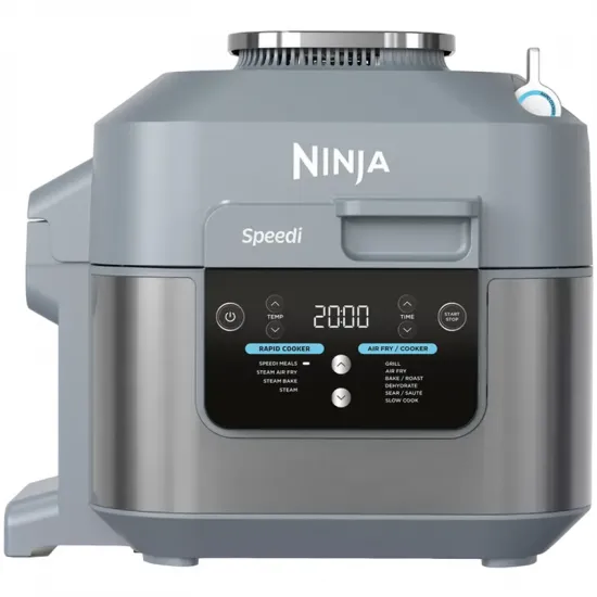 MultifierbÄ?tor Ninja ON400EU Gray