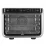 Электропечь Ninja DT200EU XL 10u1 Black/Silver (29 л)
