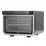 Электропечь Ninja DT200EU XL 10u1 Black/Silver (29 л)