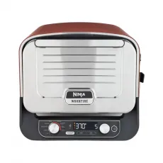 Электропечь Ninja OO101EU Red