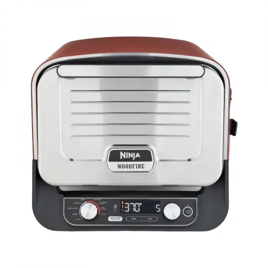 Электропечь Ninja OO101EU Red