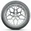 Шина зимняя Grenlander Winter GL868 235/55 R19 105H XL