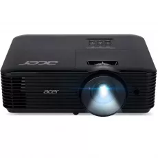 Projector Acer X1328WHn; DLP, WXGA, 5000Lum, 1.1x Zoom, LAN, 3W, Black