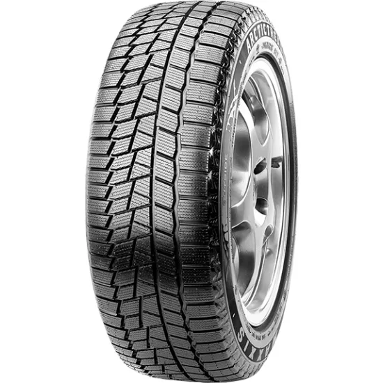 Шина зимняя Maxxis SP-02 Arctic Trekker 255/40 R18 95T TL M+S