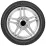 Шина зимняя Maxxis SP-02 Arctic Trekker 255/40 R18 95T TL M+S