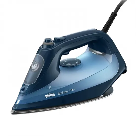 Fier de călcat Braun SI 7160 BL Blue (3000 W)