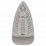 Fier de călcat cu abur Braun IS 7262 GY Grey (2700 W)