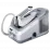 Fier de călcat cu abur Braun IS 7262 GY Grey (2700 W)