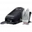 Fier de călcat cu abur Braun IS 7286BK SS Black (2700 W)