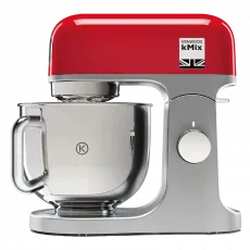 Combină de bucătărie Kenwood KMX 750 RD+3ATT Red (1000 W) Combină de bucătărie Kenwood KMX 750 RD+3ATT Red (1000 W)