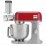 Комбайн кухонный Kenwood KMX 750 RD+3ATT Red (1000 Вт)