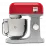 Комбайн кухонный Kenwood KMX 750 RD+3ATT Red (1000 Вт)