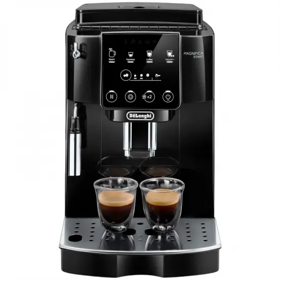 Automat de cafea Delonghi ECAM220.21.B, Black