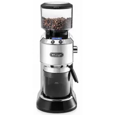 Râşniţă de cafea Delonghi KG 521 M Inox