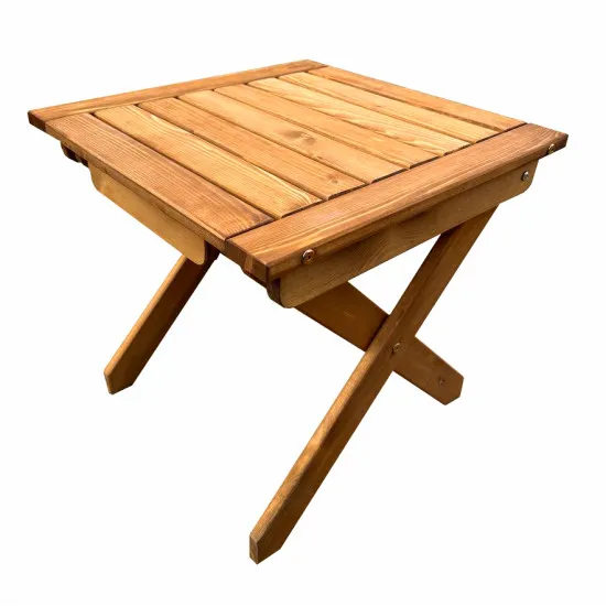 Кофейный столик Mobicasa Hodina, Stejar