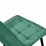 Scaun Decoprim Hans, Catifea Green HLR57 / Black Legs