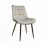 Scaun Decoprim Hans, Catifea Camel HLR7 / Black Legs