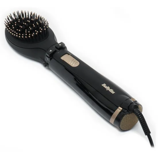 Мультистайлер Babyliss AS964ROE, Black