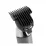 Trimmer Babyliss T996E Gray
