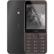 Telefon mobil Nokia 235 (2024) Black Telefon mobil Nokia 235 (2024) Black