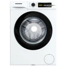 Стиральная машина Heinner HWM-VT2914IVKA+++ White (9 кг)