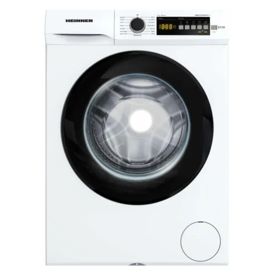 Стиральная машина Heinner HWM-VT2914IVKA+++ White (9 кг)