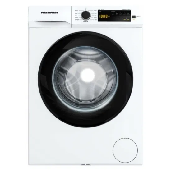 Стиральная машина Heinner HWM-VT2104IVKA+++ White (10 кг)