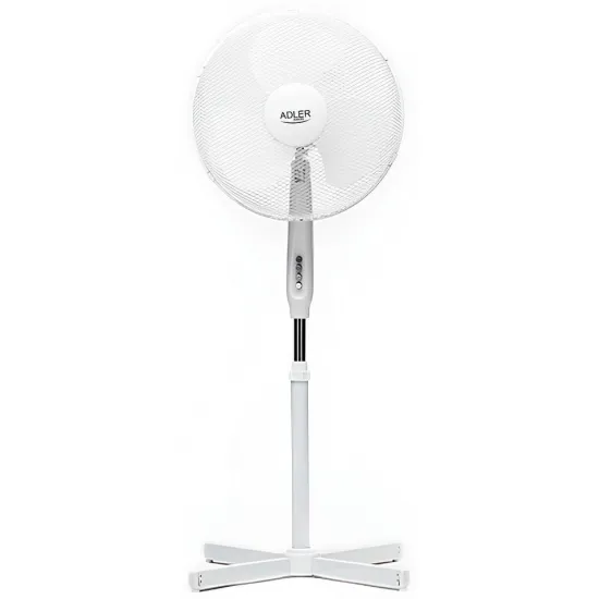 Ventilator Adler AD7305 White