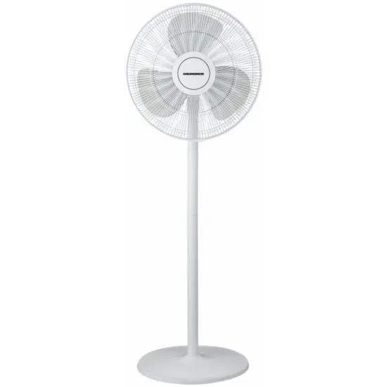 Ventilator Heinner HSFM50WH White