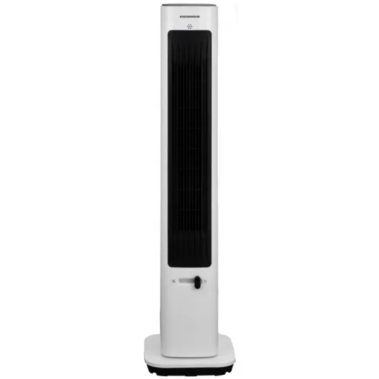 Вентилятор Heinner HTFAM20WH White/Black