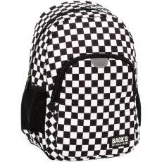 Рюкзак школьный BackUP PLB5T94, Chessboard Рюкзак школьный BackUP PLB5T94, Chessboard