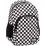 Рюкзак школьный BackUP PLB5T94, Chessboard