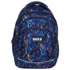 Рюкзак школьный BackUP PLB6A53, City