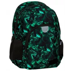 Рюкзак школьный BackUP PLB6T51, Dragon Рюкзак школьный BackUP PLB6T51, Dragon