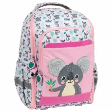 Рюкзак школьный Derform PLSZKOA10, Cute Koala
