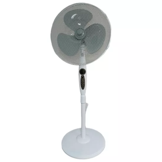 Ventilator JEC LFSY-40SY White (24 W)