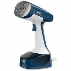 Vaporizator manual Tefal DT7130E1 Blue/White (1400 W) Vaporizator manual Tefal DT7130E1 Blue/White (1400 W)