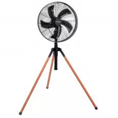 Ventilator Camry CR7329 Black (100 W) Ventilator Camry CR7329 Black (100 W)