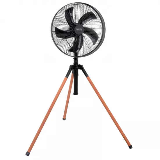 Ventilator Camry CR7329 Black (100 W)