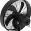 Ventilator Camry CR7329 Black (100 W)