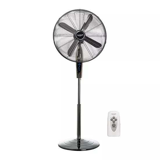 Ð?енÑ?илÑÑ?оÑ? Gerlach GL 7325 Inox (190 Ð?Ñ?)