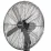 Ventilator Gerlach GL 7325 Inox (190 W)