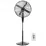Ventilator Gerlach GL 7325 Inox (190 W)